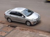 Bán xe Toyota Vios đời 2008, màu bạc, giá tốt