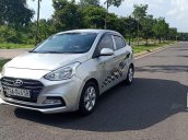 Bán Hyundai Grand i10 năm 2018 còn mới giá cạnh tranh