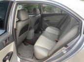 Cần bán Hyundai Sonata năm sản xuất 2009, màu bạc, nhập khẩu