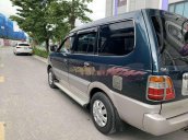 Cần bán Toyota Zace năm 2005, màu xanh lam còn mới