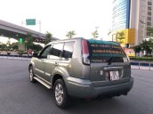 Cần bán Nissan X trail sản xuất 2009, nhập khẩu nguyên chiếc còn mới