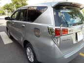 Bán xe Toyota Innova sản xuất năm 2017 còn mới