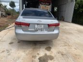 Cần bán Hyundai Sonata năm sản xuất 2009, màu bạc, nhập khẩu