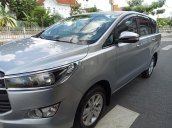 Bán xe Toyota Innova sản xuất năm 2017 còn mới