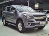 Bán xe Chevrolet Trailblazer 2.5AT năm 2018, đăng kí 2019