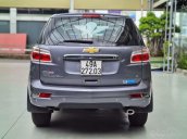 Bán xe Chevrolet Trailblazer 2.5AT năm 2018, đăng kí 2019