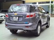 Bán xe Chevrolet Trailblazer 2.5AT năm 2018, đăng kí 2019