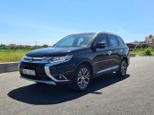 Bán Mitsubishi Outlander CVT sản xuất năm 2018