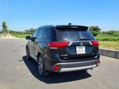 Bán Mitsubishi Outlander CVT sản xuất năm 2018