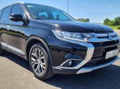 Bán Mitsubishi Outlander CVT sản xuất năm 2018