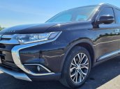 Bán Mitsubishi Outlander CVT sản xuất năm 2018