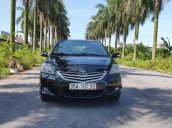 Cần bán lại xe Toyota Vios sản xuất 2010