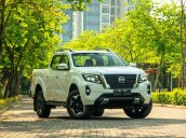 Nissan Navara 2021 giá tốt tặng phụ kiện cao cấp