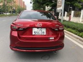 Mazda 2 Deluxe 2020 đỏ rực rỡ đừng để lỡ