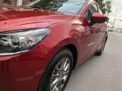 Mazda 2 Deluxe 2020 đỏ rực rỡ đừng để lỡ