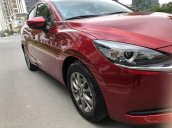 Mazda 2 Deluxe 2020 đỏ rực rỡ đừng để lỡ