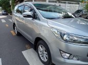 Bán xe Toyota Innova sản xuất năm 2017 còn mới