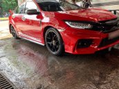 Cần bán Honda Civic năm sản xuất 2017, nhập khẩu, 670 triệu