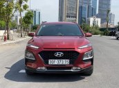 Bán Hyundai Kona năm sản xuất 2018, 650 triệu