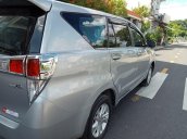 Bán xe Toyota Innova sản xuất năm 2017 còn mới