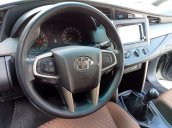 Bán xe Toyota Innova sản xuất năm 2017 còn mới