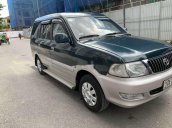 Cần bán Toyota Zace năm 2005, màu xanh lam còn mới