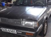 Cần bán xe Nissan Sunny sản xuất 1986, nhập khẩu nguyên chiếc giá cạnh tranh