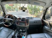 Cần bán xe Mitsubishi Pajero năm sản xuất 2002, xe nhập còn mới, giá 350tr