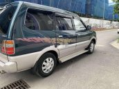 Cần bán Toyota Zace năm 2005, màu xanh lam còn mới