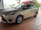 Bán ô tô Toyota Vios năm 2016 còn mới