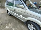 Bán Mitsubishi Jolie đời 2003, màu bạc, nhập khẩu nguyên chiếc  