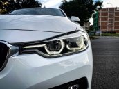 Cần bán gấp BMW 320i sản xuất 2015, nhập khẩu, 899 triệu