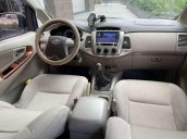 Cần bán Toyota Innova E MT sản xuất năm 2015, giá 415tr