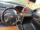 Cần bán Nissan X trail sản xuất 2009, nhập khẩu nguyên chiếc còn mới