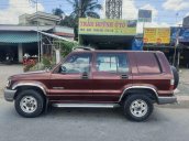 Bán xe Isuzu Trooper năm 2000, nhập khẩu nguyên chiếc còn mới, giá tốt