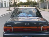 Xe Toyota Corolla sản xuất năm 1997, xe nhập