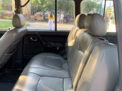 Cần bán xe Mitsubishi Pajero sản xuất 1996, màu xám còn mới