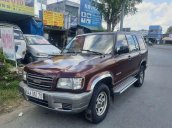 Bán xe Isuzu Trooper năm 2000, nhập khẩu nguyên chiếc còn mới, giá tốt