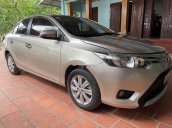 Bán ô tô Toyota Vios năm 2016 còn mới