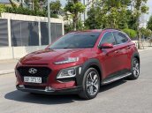 Bán Hyundai Kona năm sản xuất 2018, 650 triệu