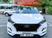 Bán Hyundai Tucson năm sản xuất 2019 còn mới, 829 triệu