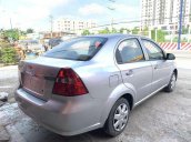 Bán Daewoo Gentra năm sản xuất 2010 còn mới, vàng cát, 159 triệu