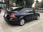 Cần bán gấp Ford Mondeo sản xuất 2004