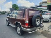 Bán xe Isuzu Trooper năm 2000, nhập khẩu nguyên chiếc còn mới, giá tốt