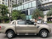 Cần bán lại xe Ford Ranger sản xuất năm 2015 số sàn