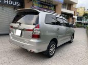 Cần bán Toyota Innova E MT sản xuất năm 2015, giá 415tr