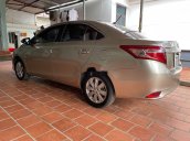 Bán ô tô Toyota Vios năm 2016 còn mới