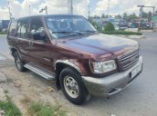 Bán xe Isuzu Trooper năm 2000, nhập khẩu nguyên chiếc còn mới, giá tốt