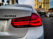 Cần bán gấp BMW 320i sản xuất 2015, nhập khẩu, 899 triệu
