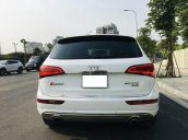 Xe Audi Q5 năm sản xuất 2013, nhập khẩu còn mới, 950tr